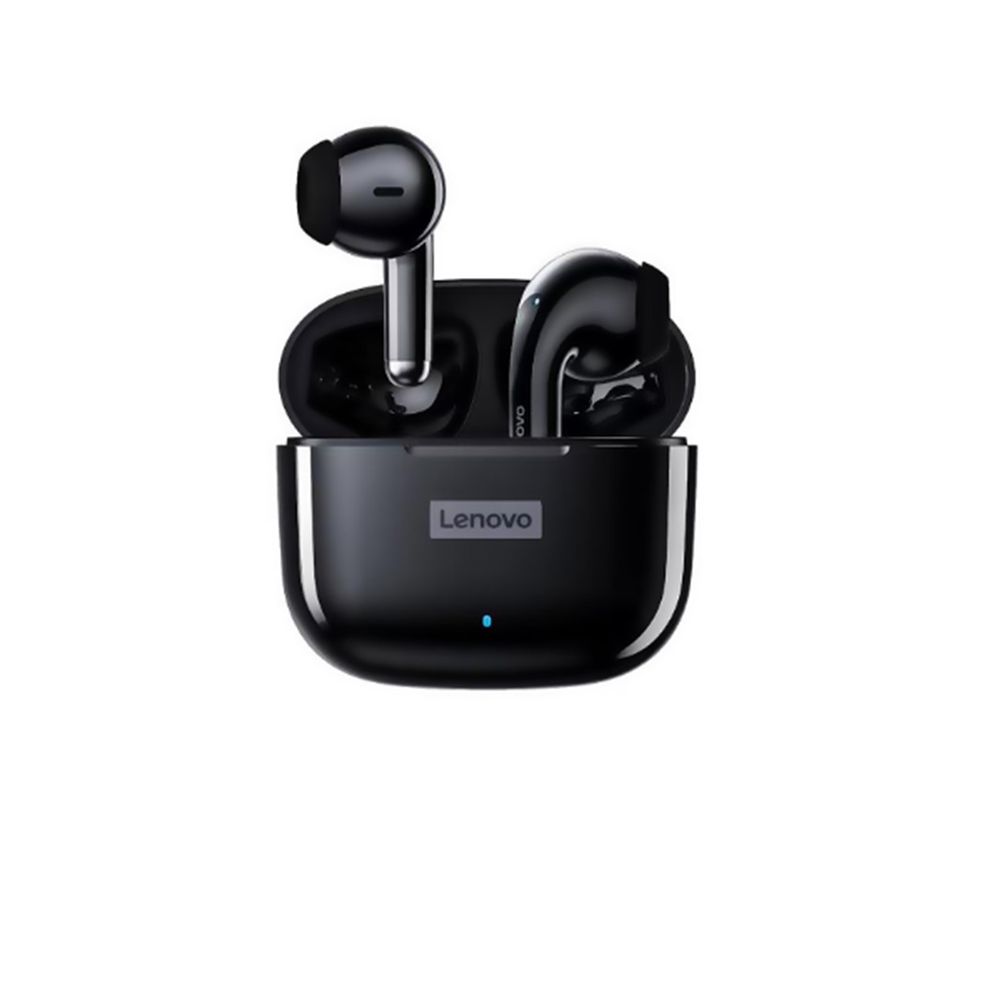 Audifonos discount lenovo lp40