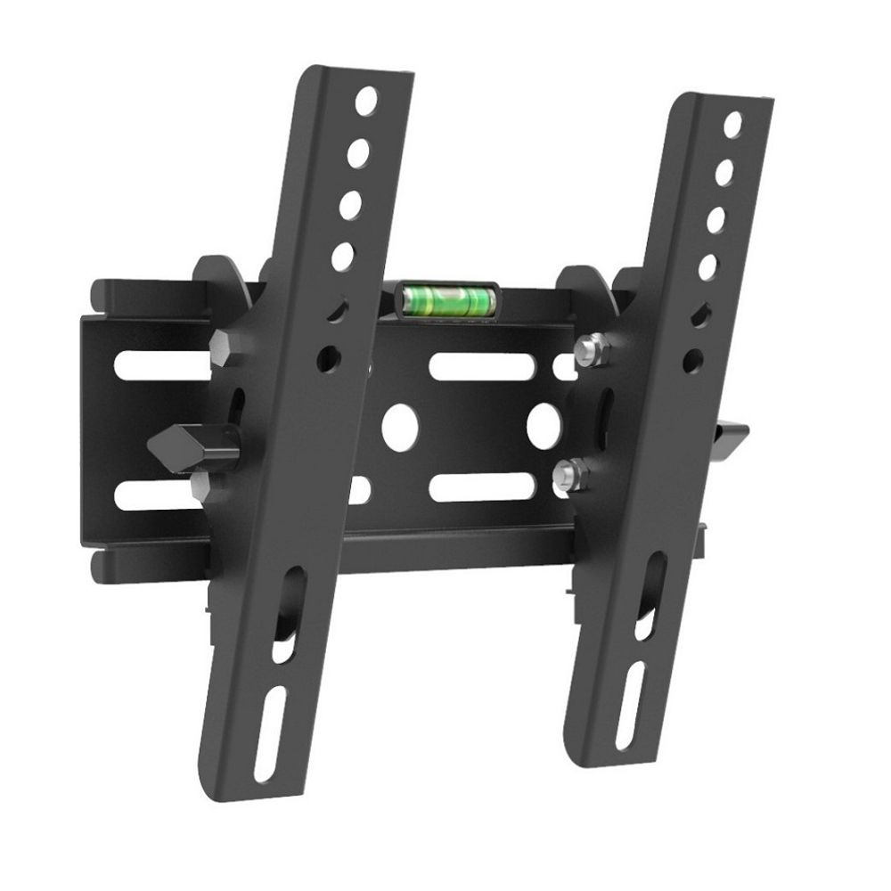 Rack TV Led Smart 15 a 43 Pulgadas Expo Rack ERI1543 Soporte Fijo Inclinable