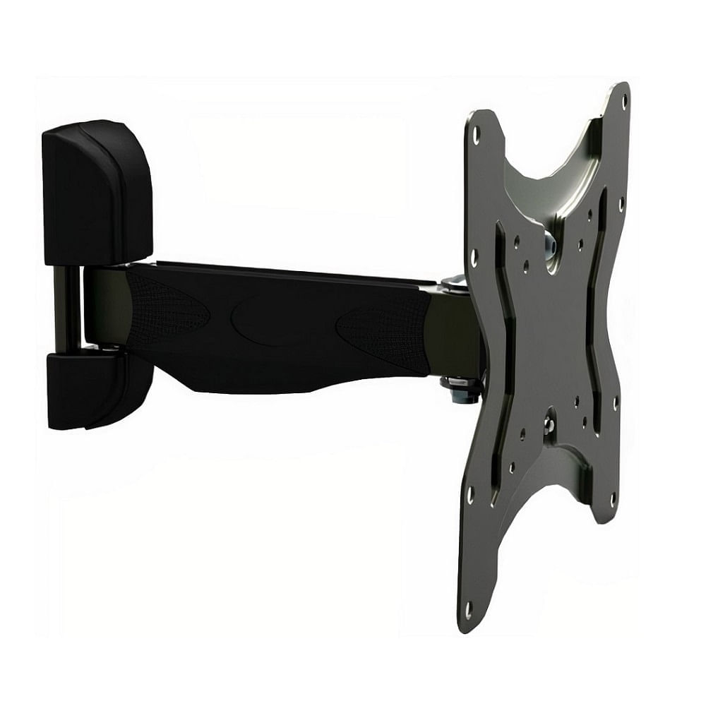 Rack TV Led Smart 32 a 43 Pulgadas Expo Rack ERC-20 Soporte Móvil de 2 giros