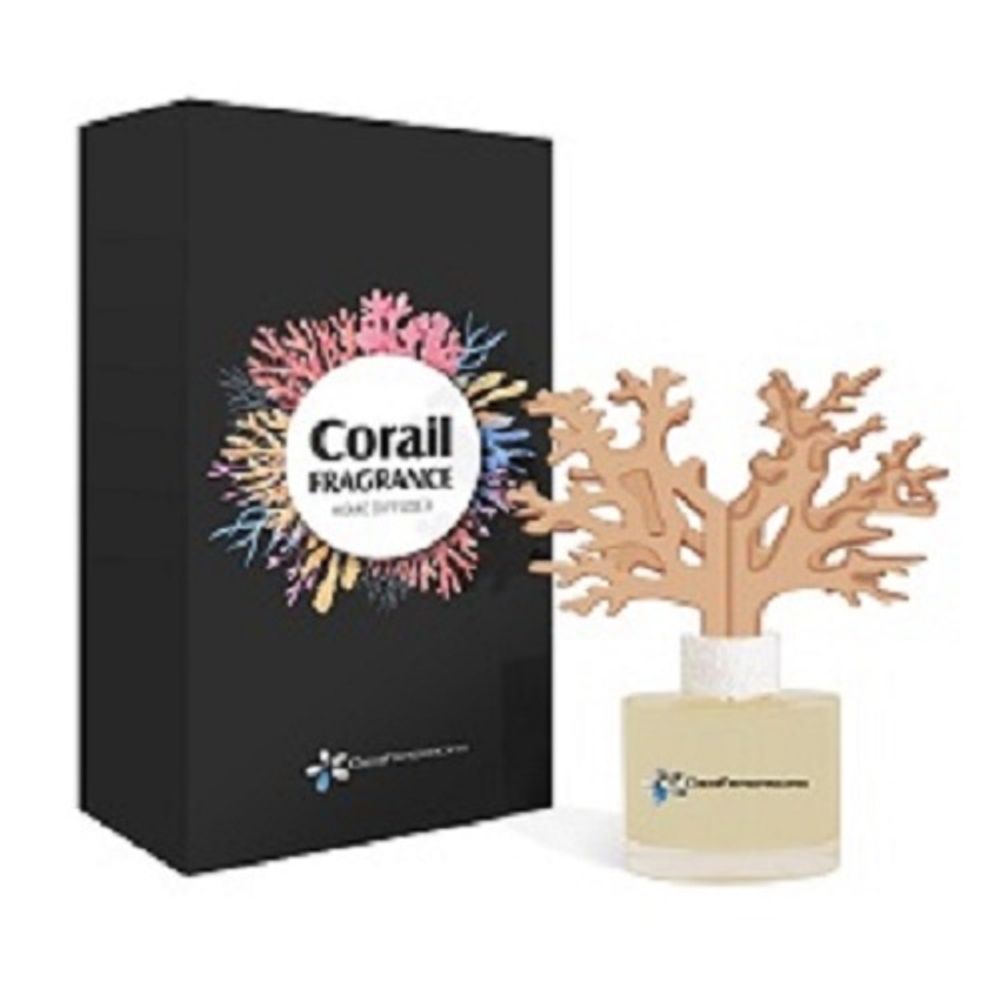 Ambientador de Hogar Cien Fragancias Mikado Coral Infantil 100ml