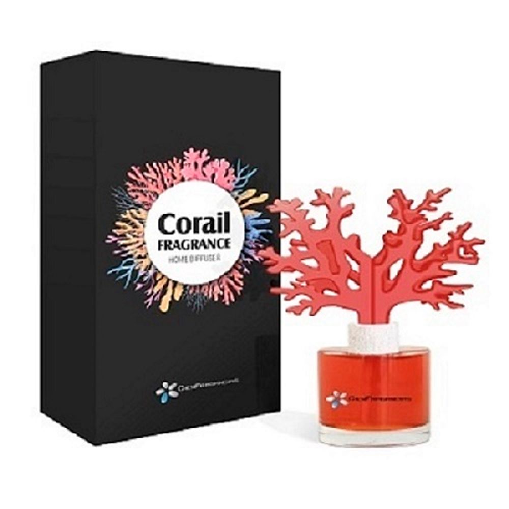Ambientador de Hogar Cien Fragancias Mikado Coral Frutos rojos 100ml