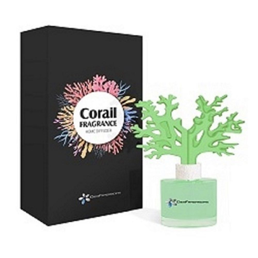 Ambientador de Hogar Cien Fragancias Mikado Coral Boutique 100ml