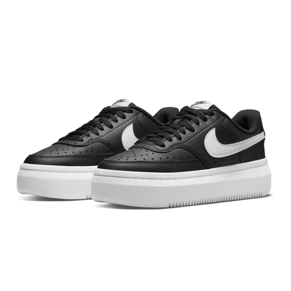 Zapatillas nike negras de mujer en lima Clearance