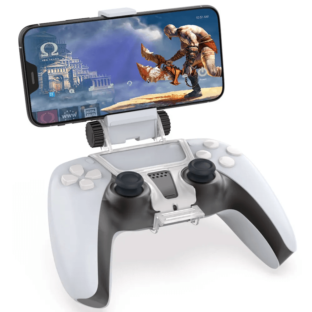 Mando inalámbrico DualSense para PS5, accesorio Original para PlayStation 5,  Bluetooth