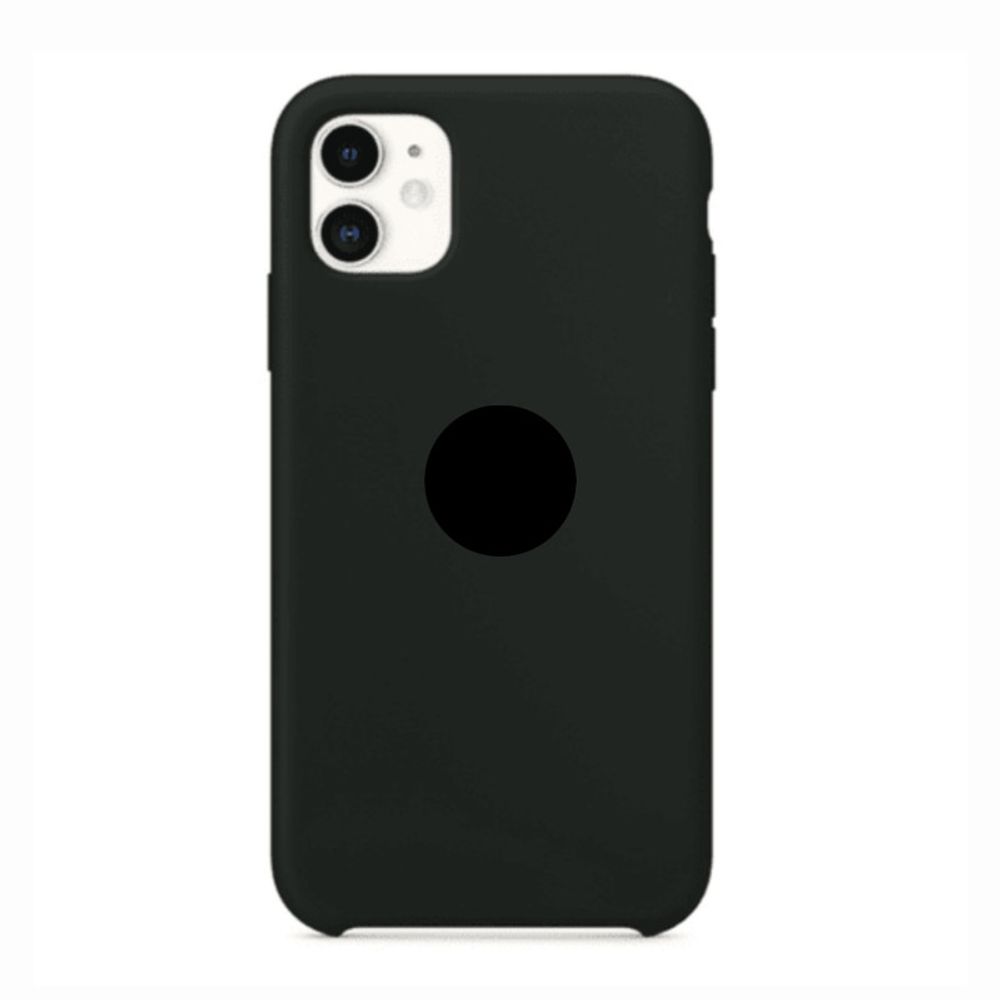 Case Space Funda iPhone 7 plus -Transparente GENERICO