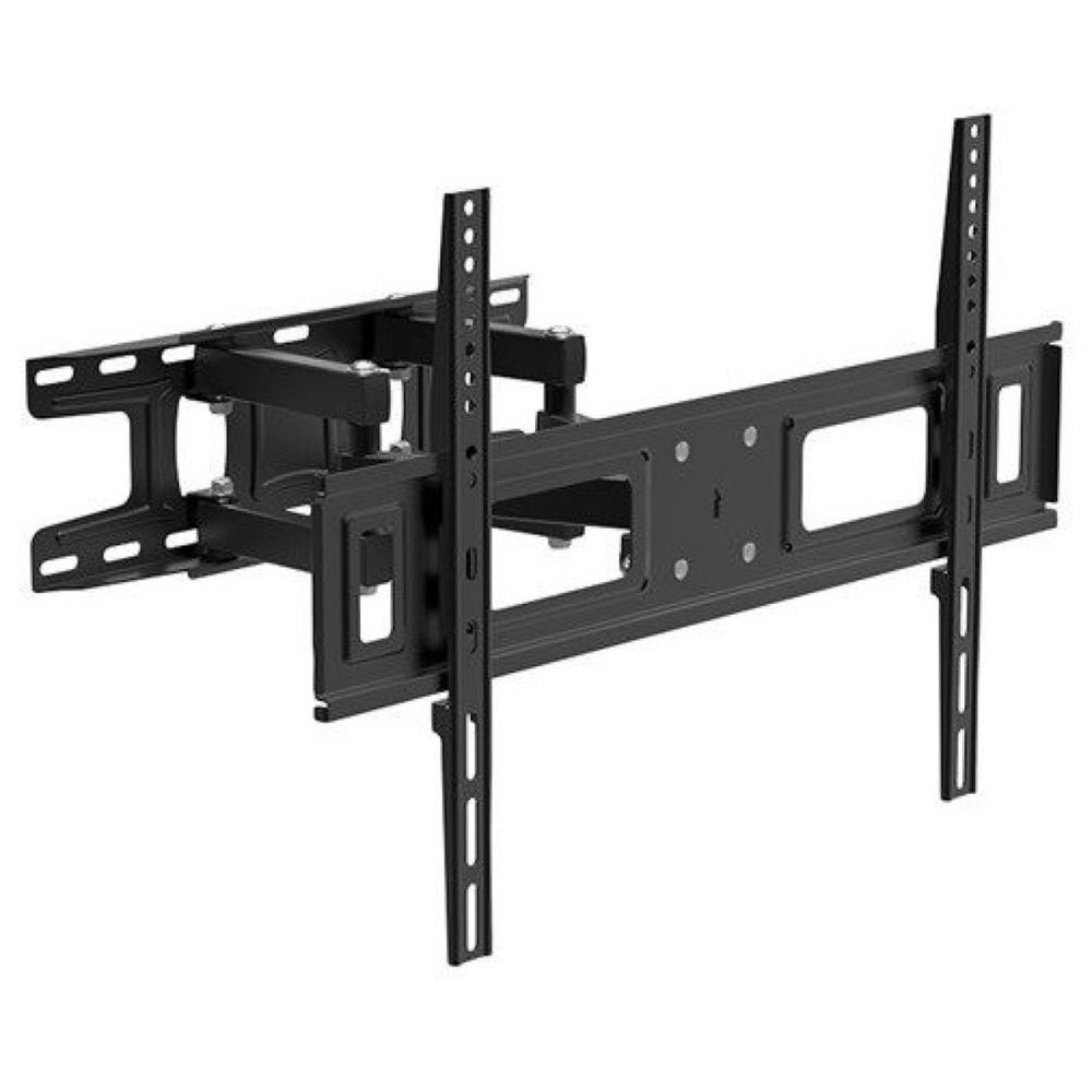 Rack Tv Pantografo Plegable De 32 A 70 "" Negro Japan