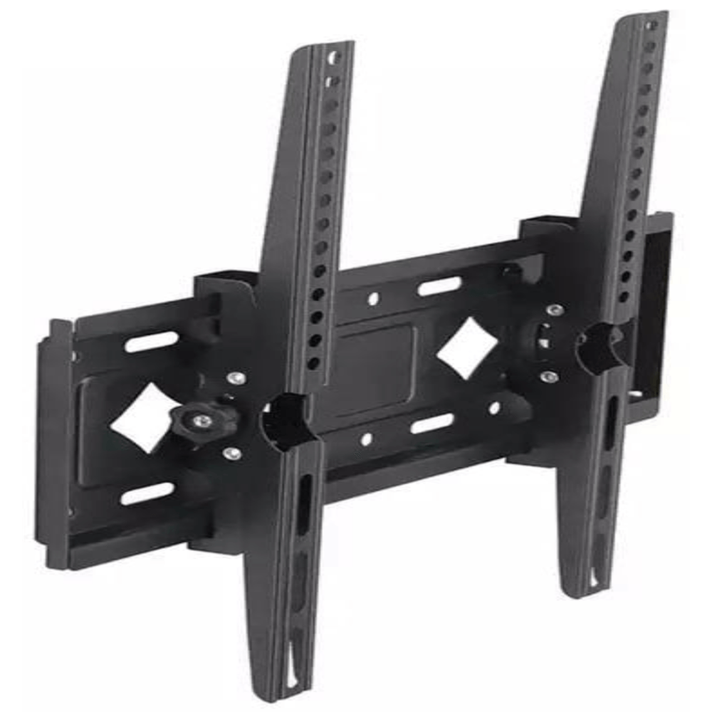 Rack Para Todo Tv Fijo Inclinable De 32 A 75"" Negro Japan