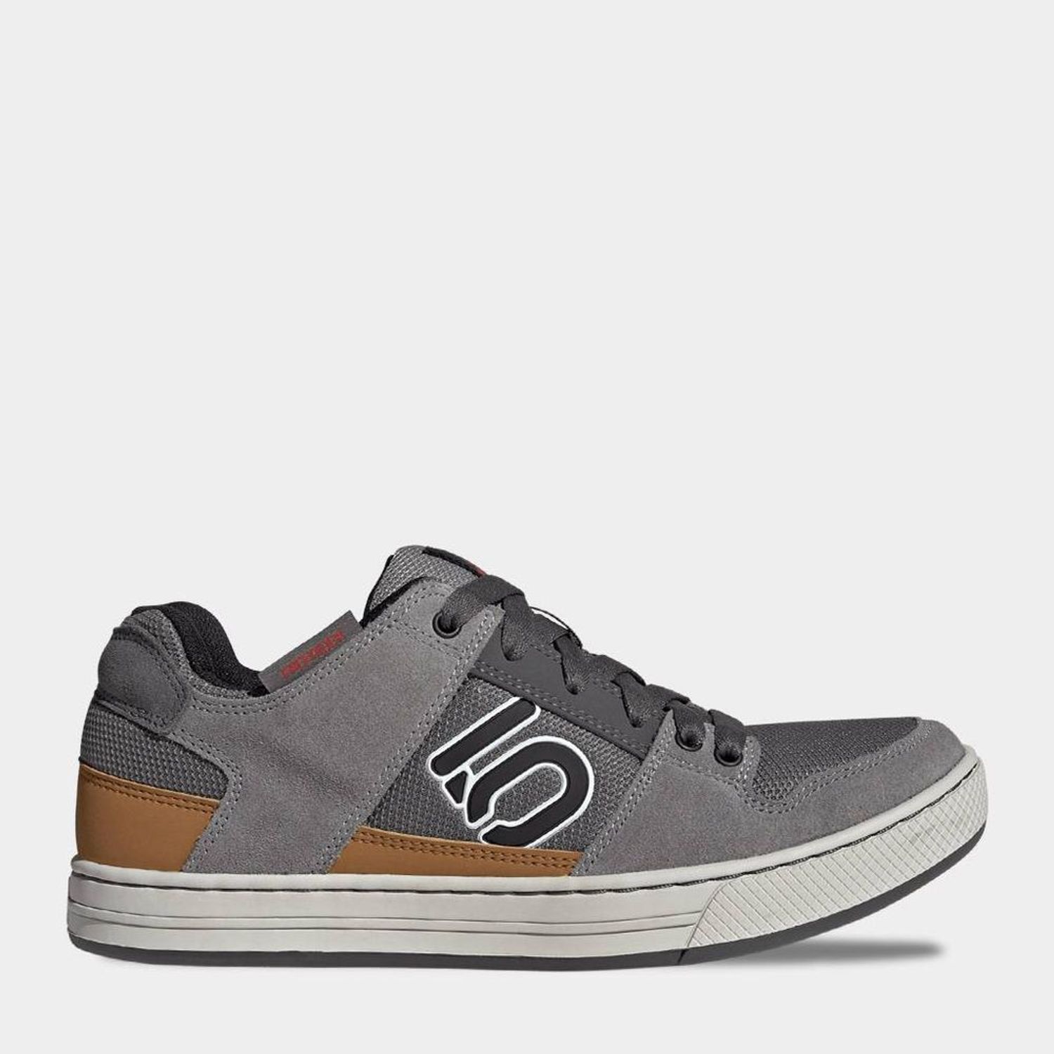 Zapatillas adidas discount hombre color gris