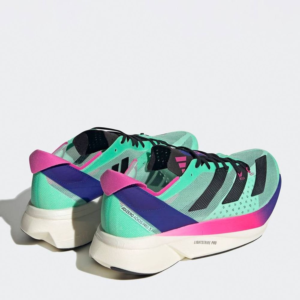 Adidas multicolor hombre best sale