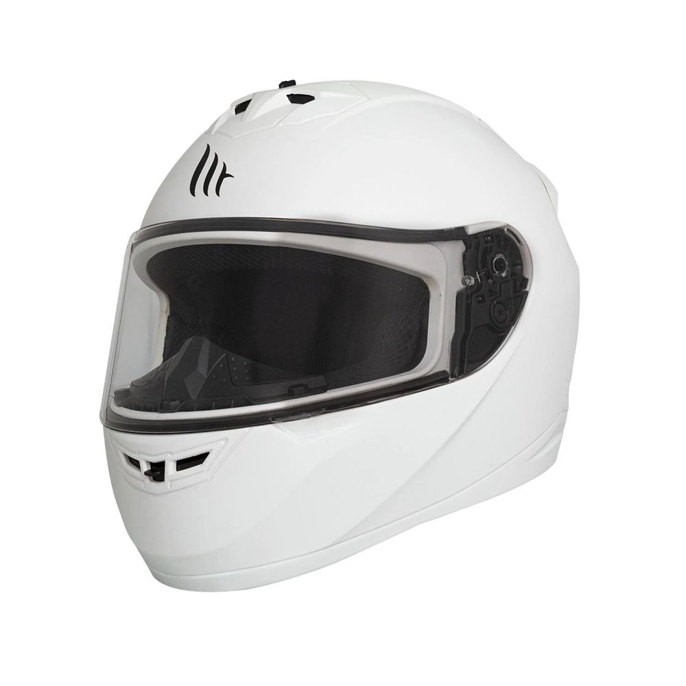 Casco mt blanco new arrivals