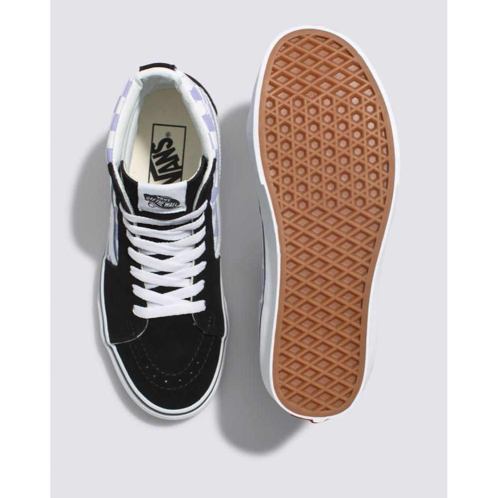 Zapatos vans precios el hotsell salvador 4k