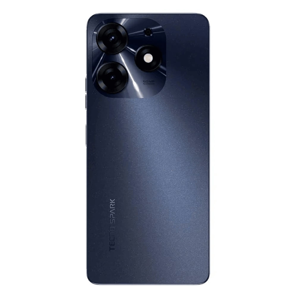 TECNO SPARK 10 PRO 8GB+256GB LUNAR ECLIPSE TECNO MOBILE