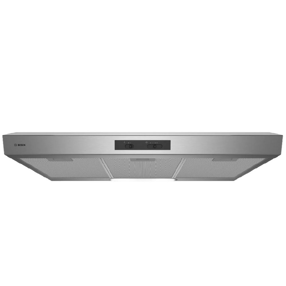 Campana Extractora Bosch DUL93CA50V Convencional 90cm Acero Inoxidable