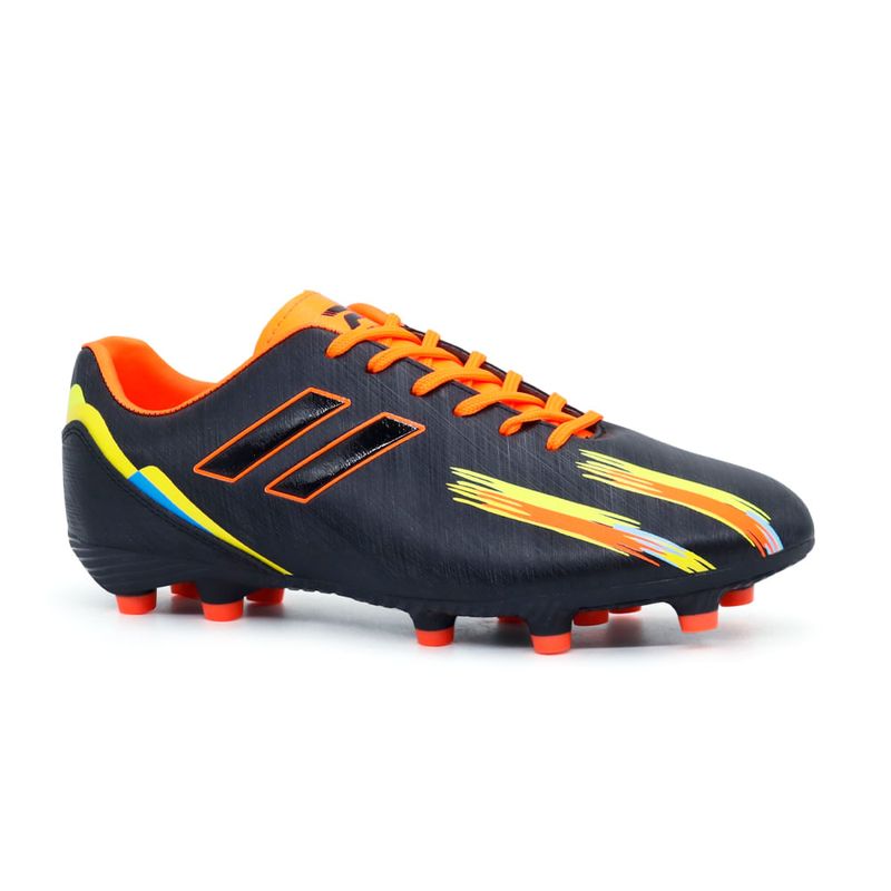 Zapatos Futbol Hombre Umbro Veloce LT II FG Amarillo/Negro