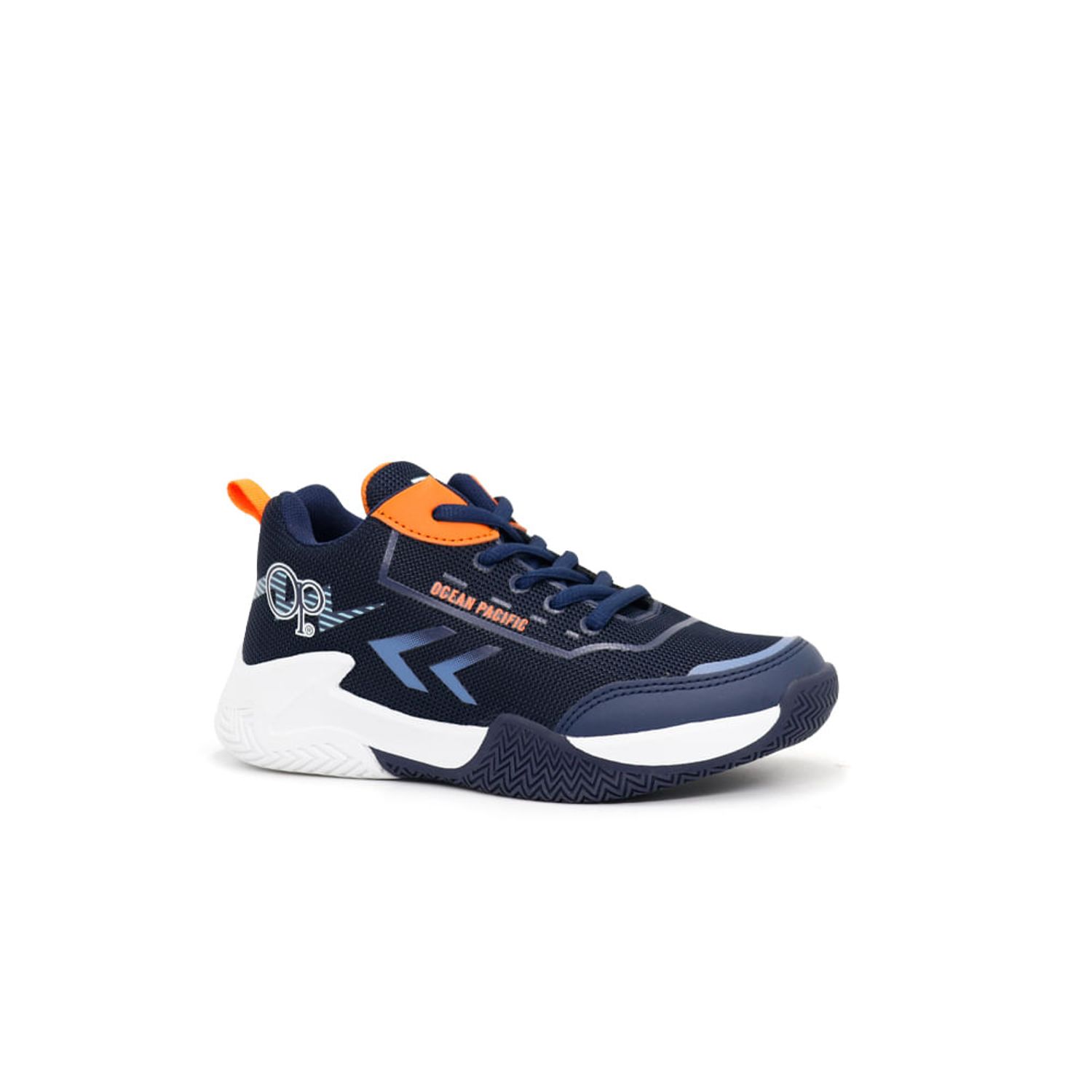 Zapatillas Running de Ni os OCEAN PACIFIC OROX N23 Azul Talla 34 I