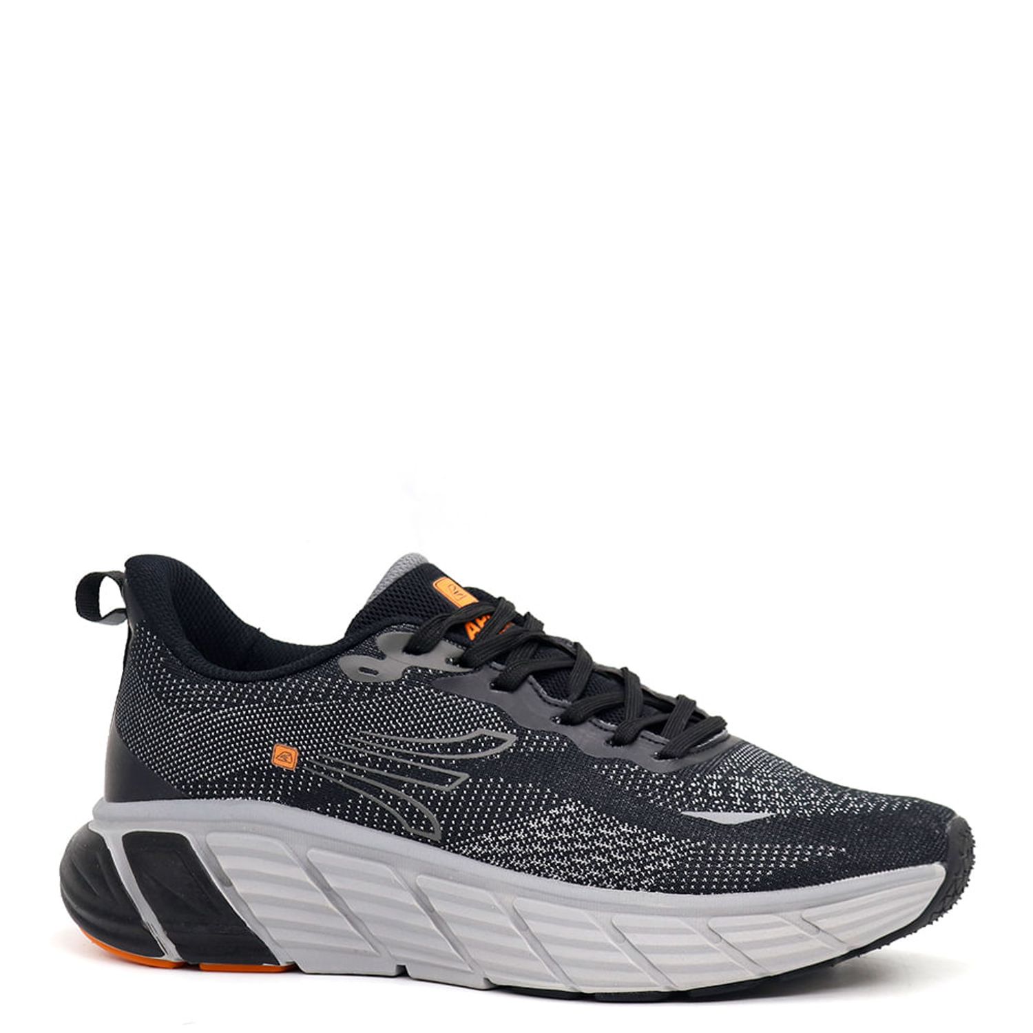 Zapatillas Running Hombre Talla 42