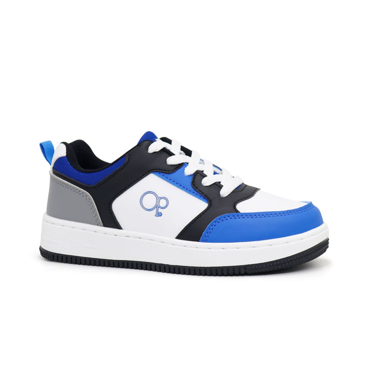 Zapatillas Urbanas de Ni os OCEAN PACIFIC FION J23 Azul Talla 34 I