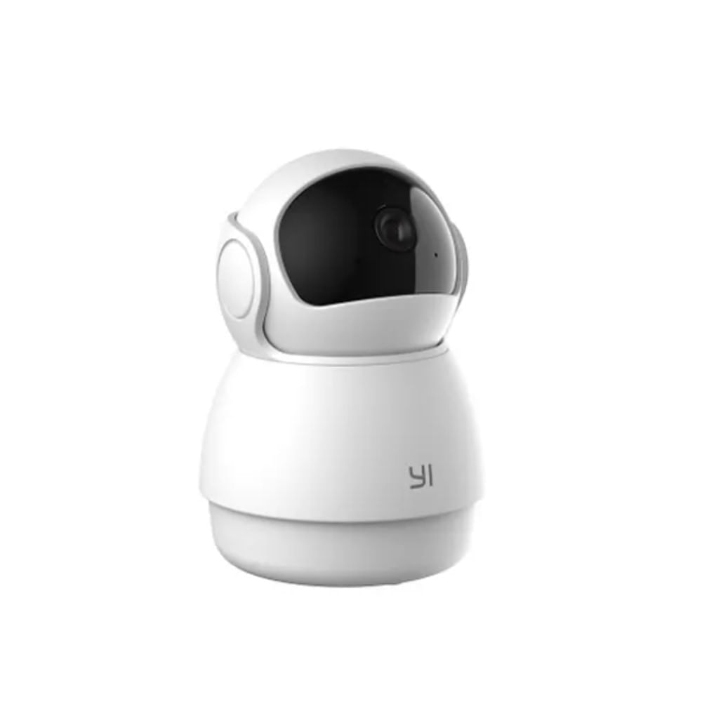 YI Cámara de Vigilancia 1080p Dome Guard Camara IP Sistema de