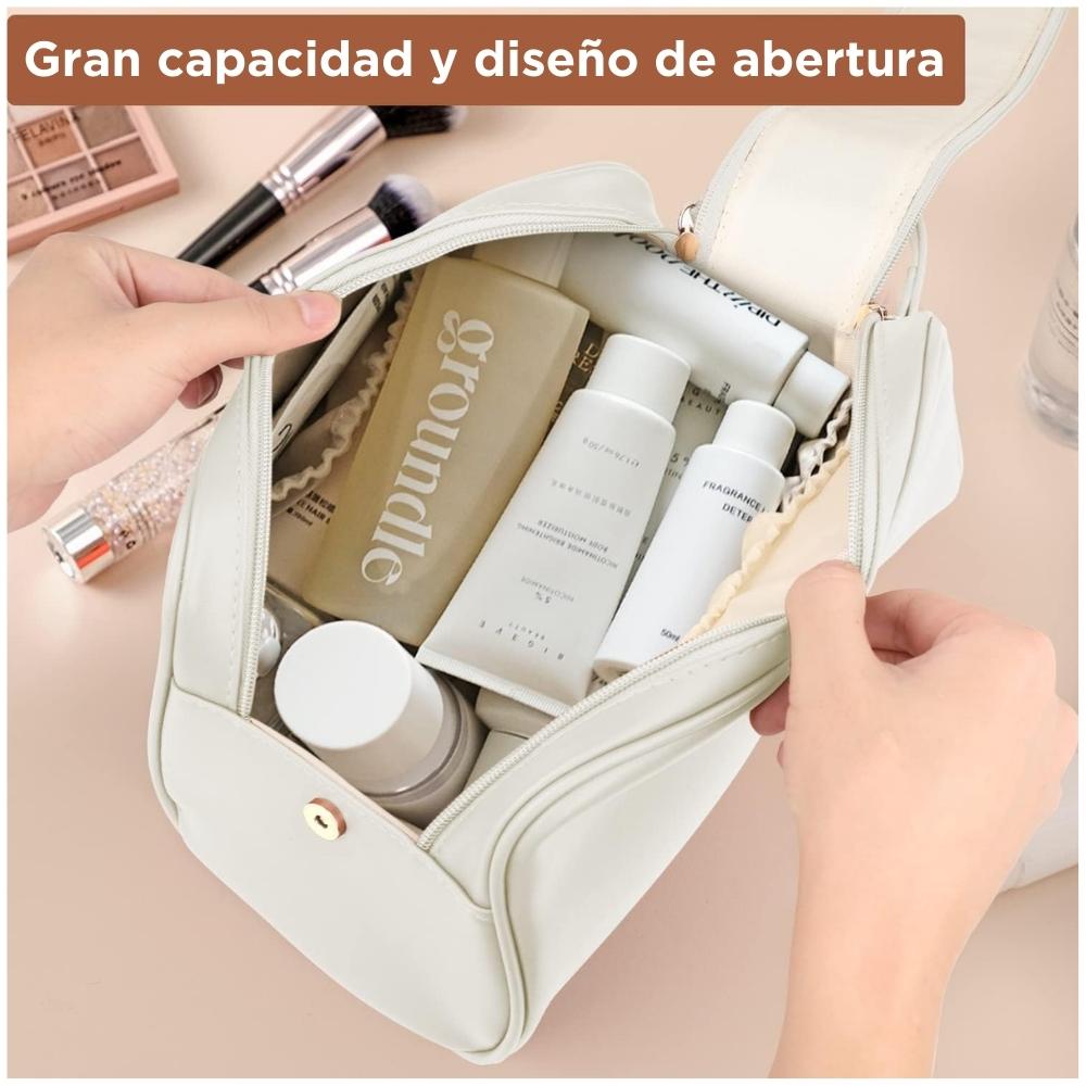 Bolsa de Neceser para Viaje - Promart