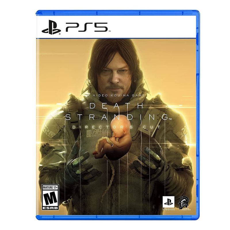 Resident evil 4 Remake Playstation 5 + Taza I Oechsle - Oechsle