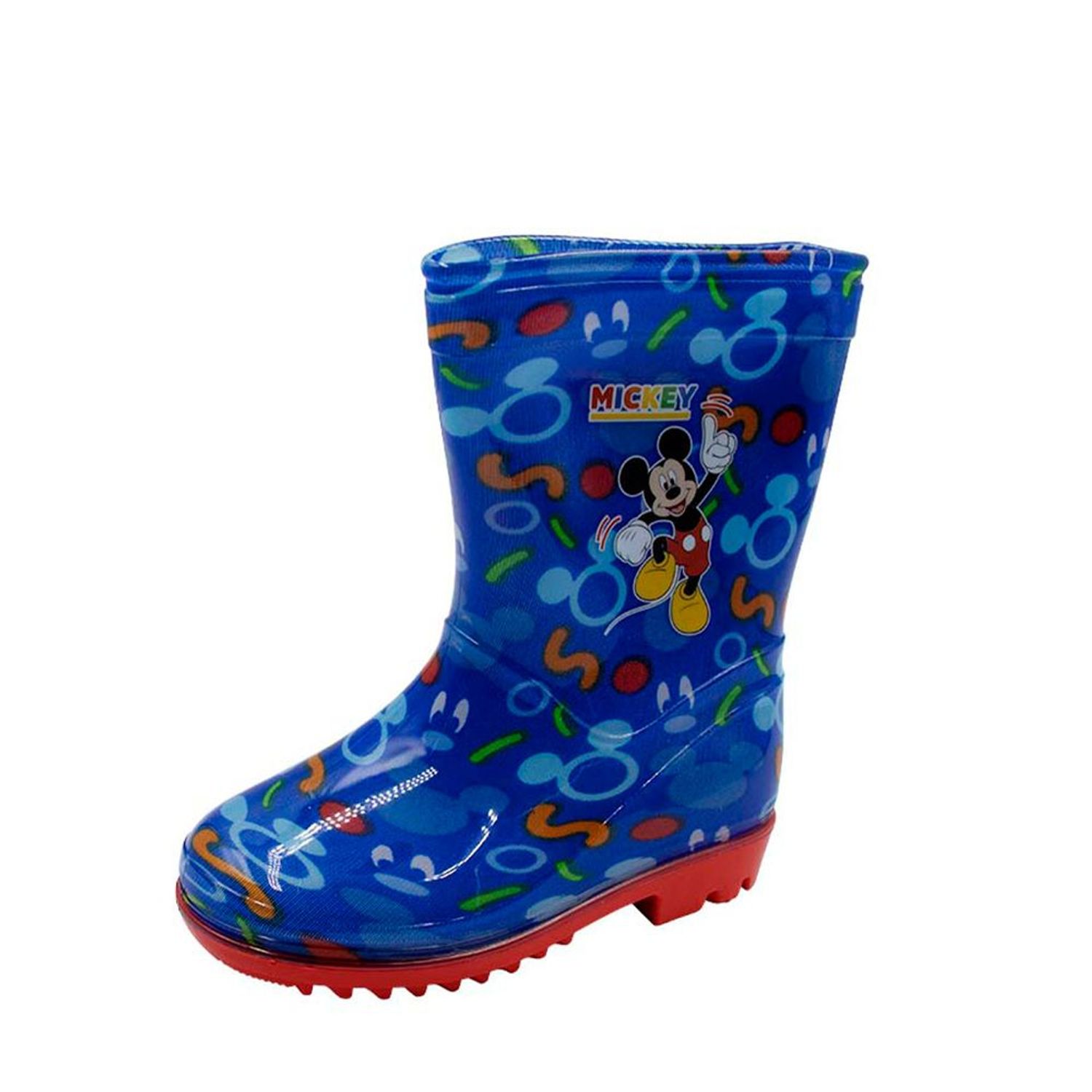 Botas niño talla discount 23