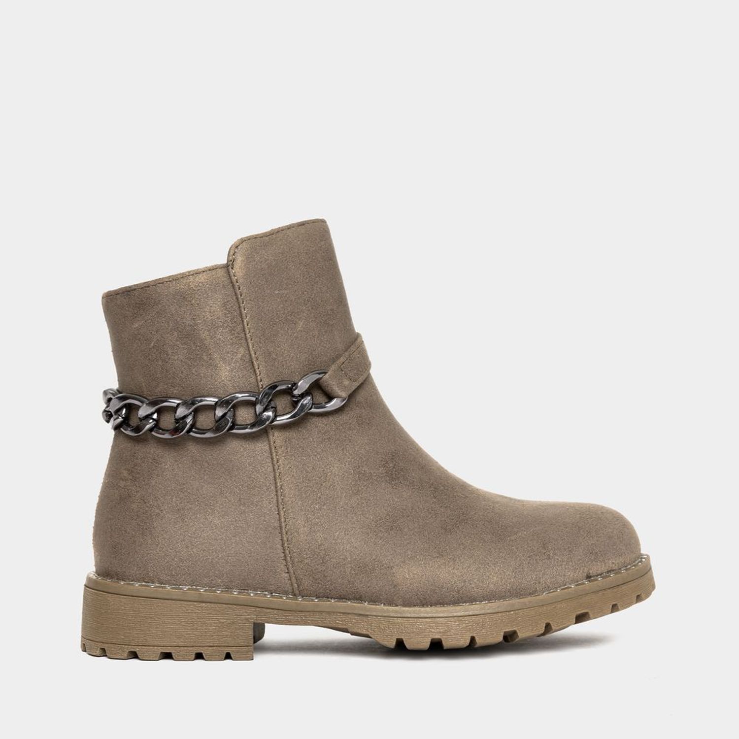 Botas niña talla online 31