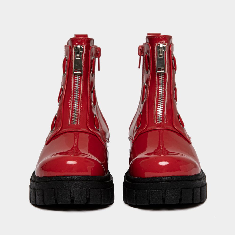 suela roja bota, calidad premium con platillas de gel, Cubre polvo y  certificado