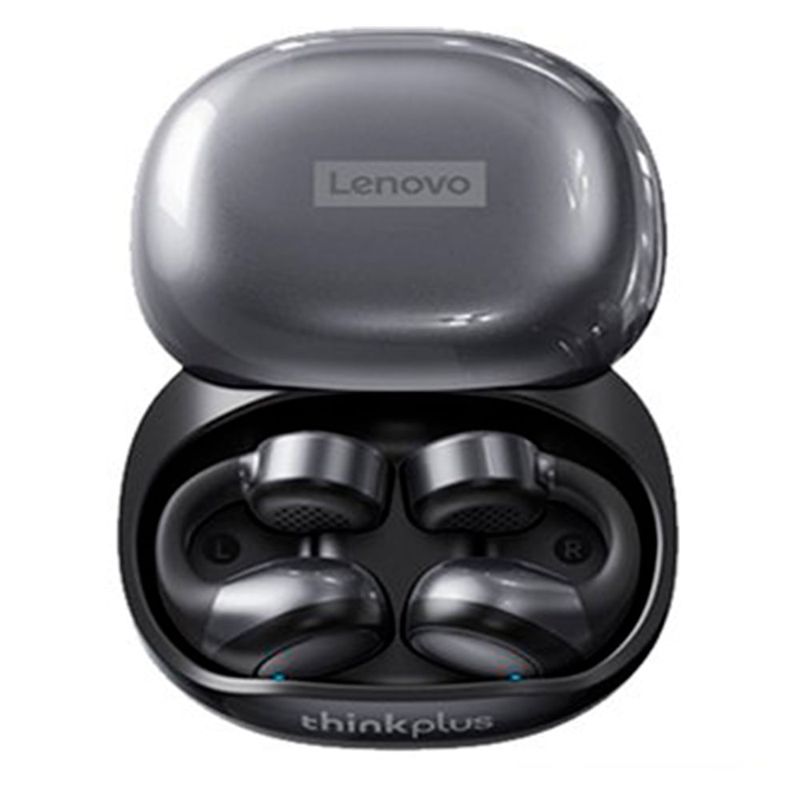 Audifonos Lenovo LP75 Tws Auriculares Earphone Negro LENOVO