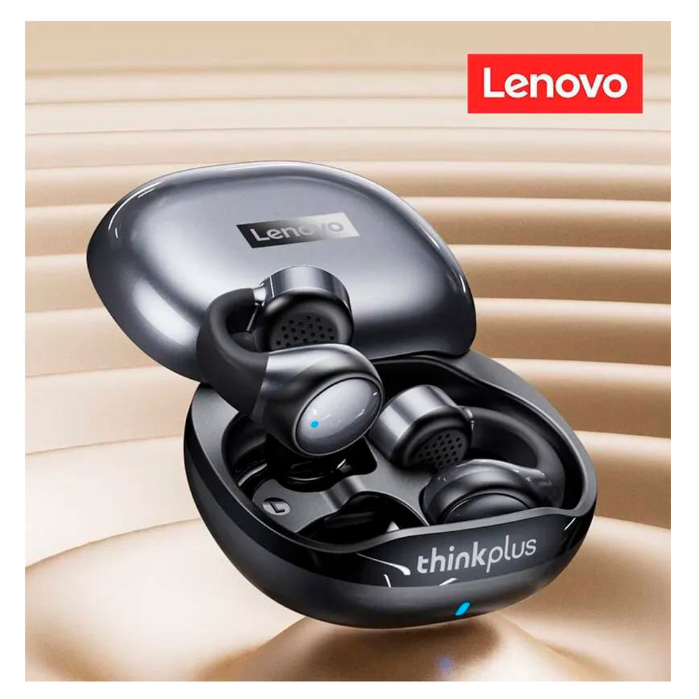Compre Lenovo Thinkplus XT61 Auriculares Bluetooth Auriculares