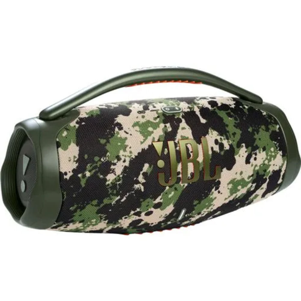Parlante bluetooth JBL Boombox 3 (Militar)