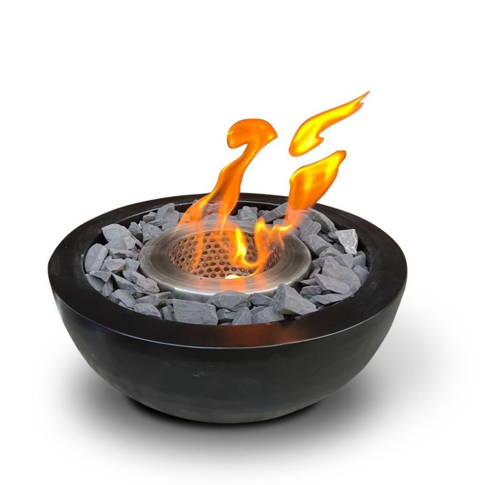 Chimeneas marca Biofuego Bowl