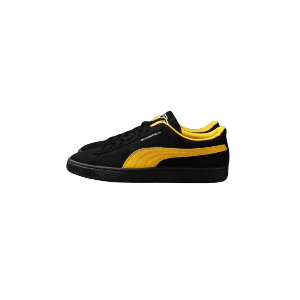 Puma suede cheap hombre 2017