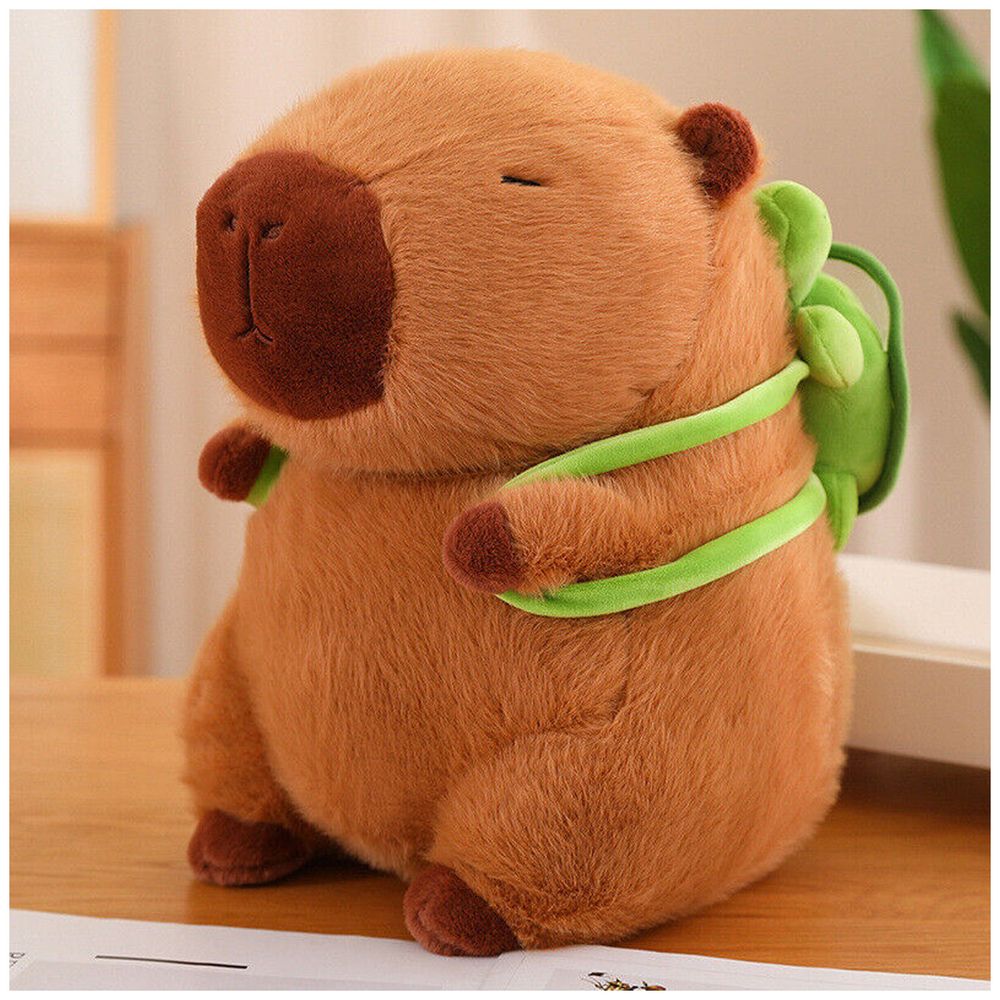 Peluche De Capibara, Lindos Peluches De Capibara 2024 | Meses sin interés Peluche De Capibara, Lindos Peluches De Capibara 2024 | Meses sin interés