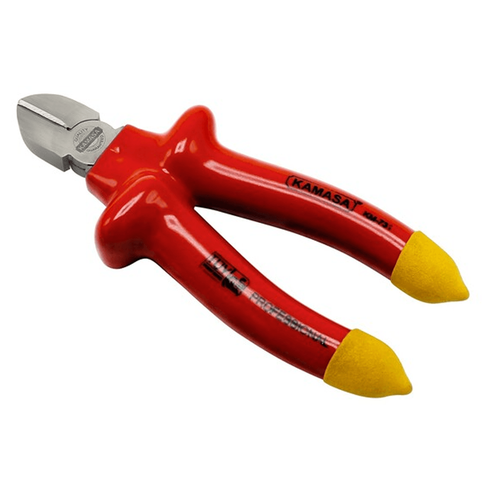 Alicate Corte Kamasa KM731 6""