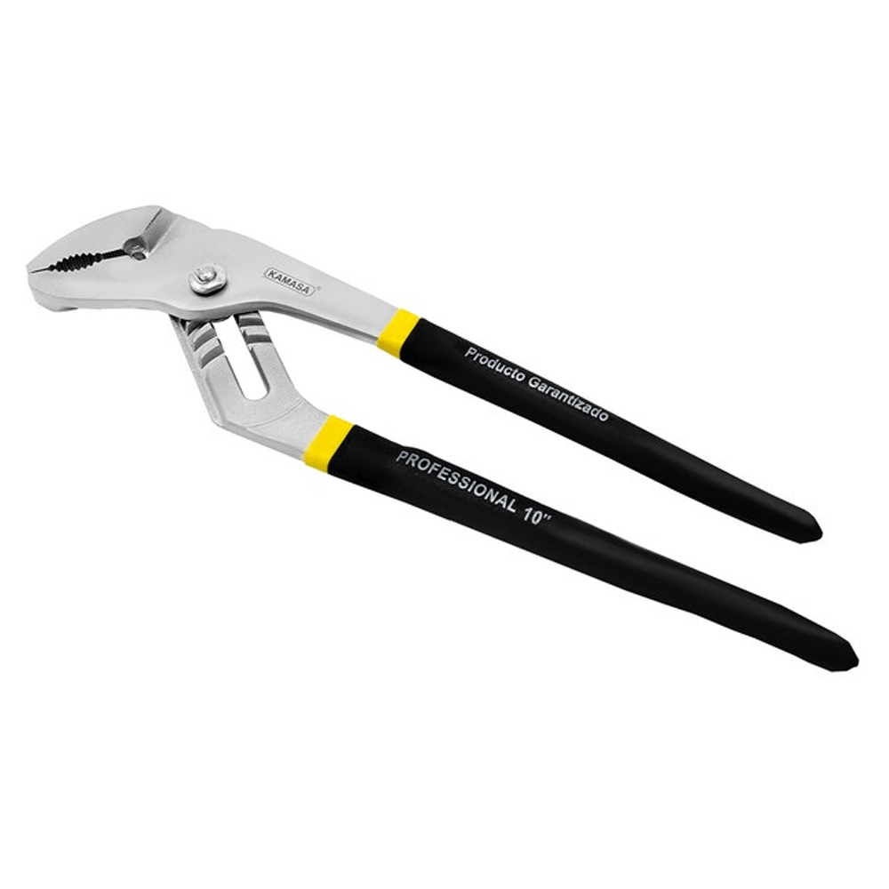 Alicate Pico de Loro Kamasa KM046 10""