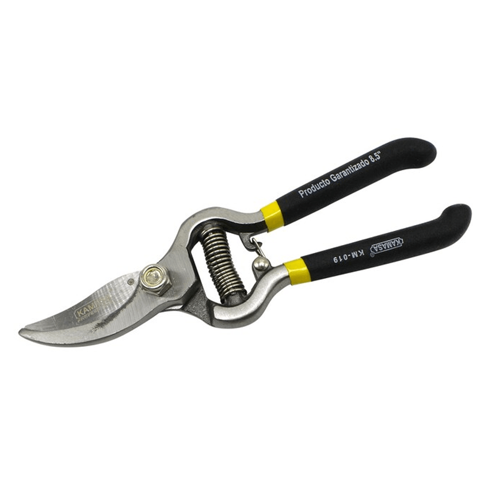 Tijera para Podar 8.5"" Kamasa KM019