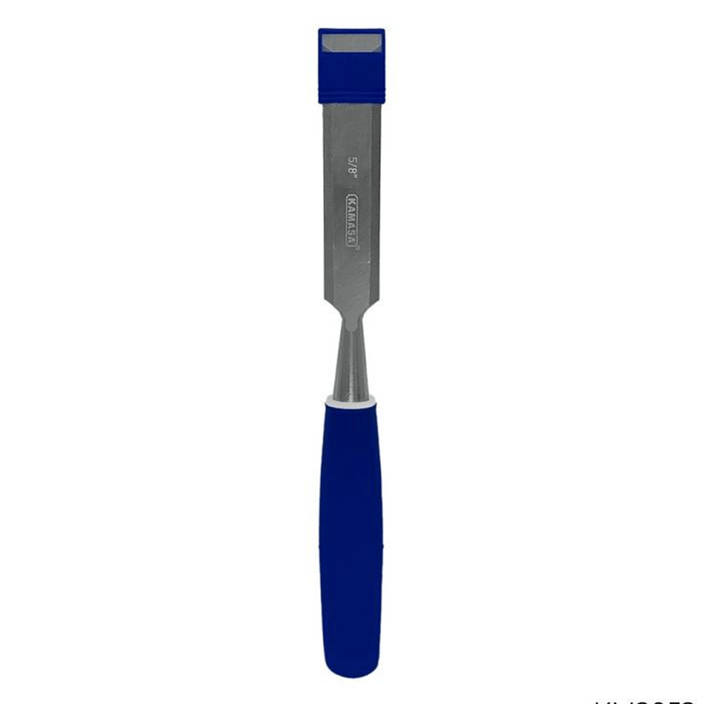 Formón 5/8"" Kamasa KM2051