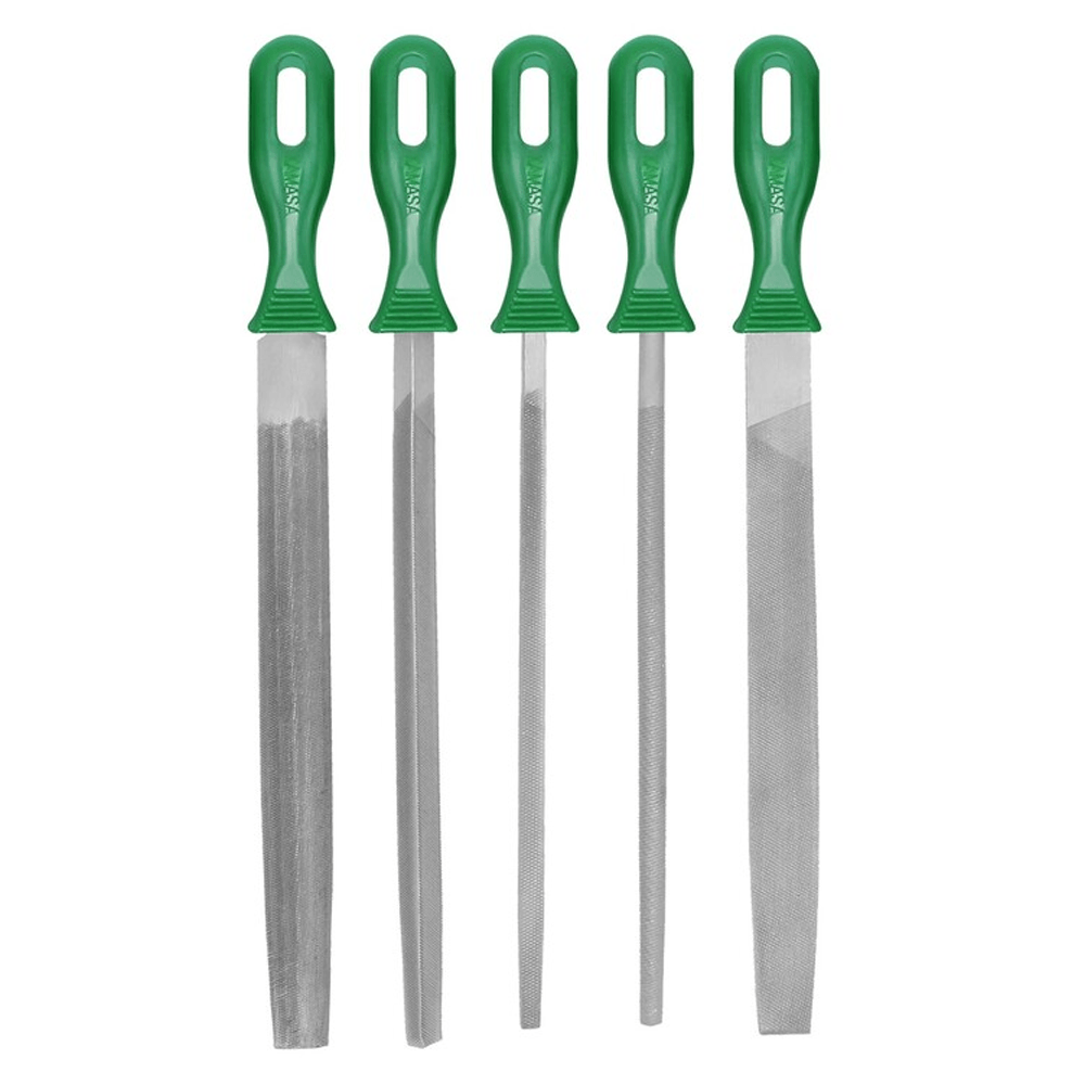 Juego Limas 8"" M/P 5Pcs Kamasa KM150