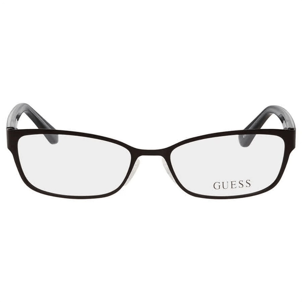 Eyeglasses Guess GU 2538 005 black/other