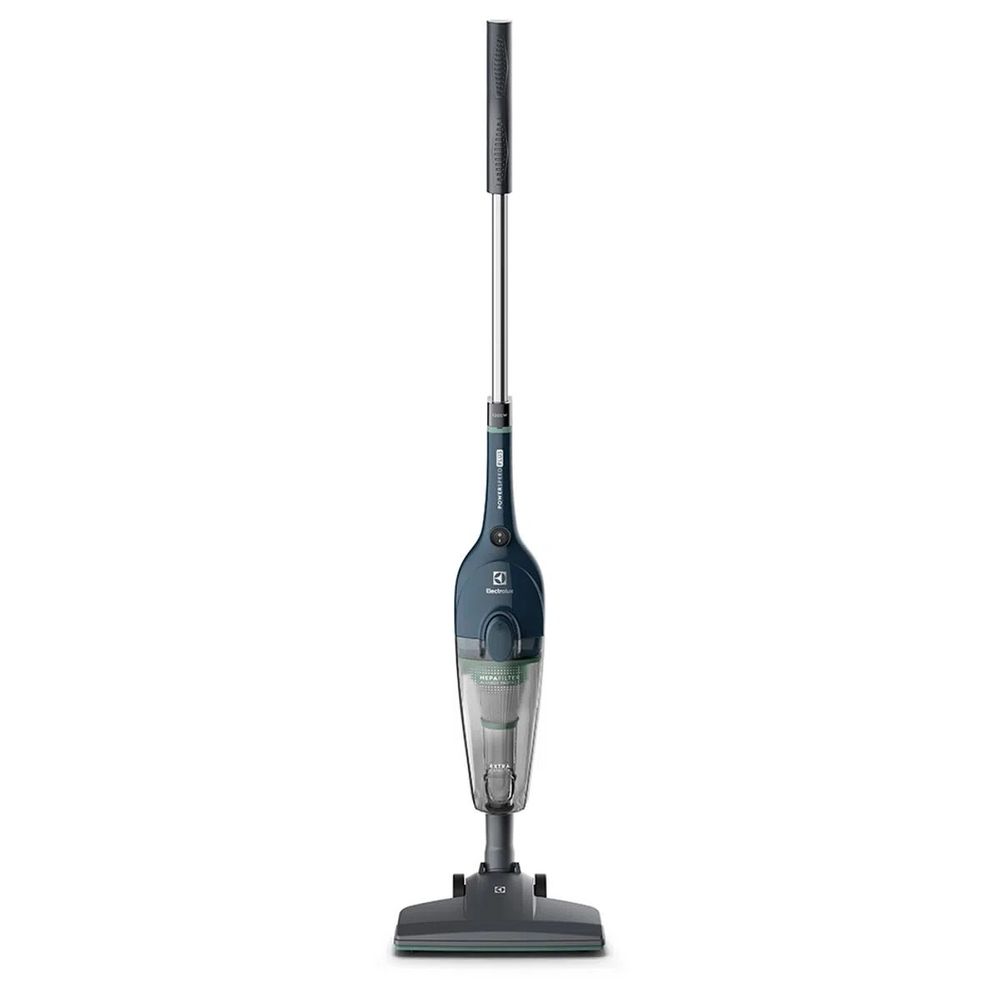 Aspiradora Electrolux STK14 Vertical con Cable Power Speed Plus