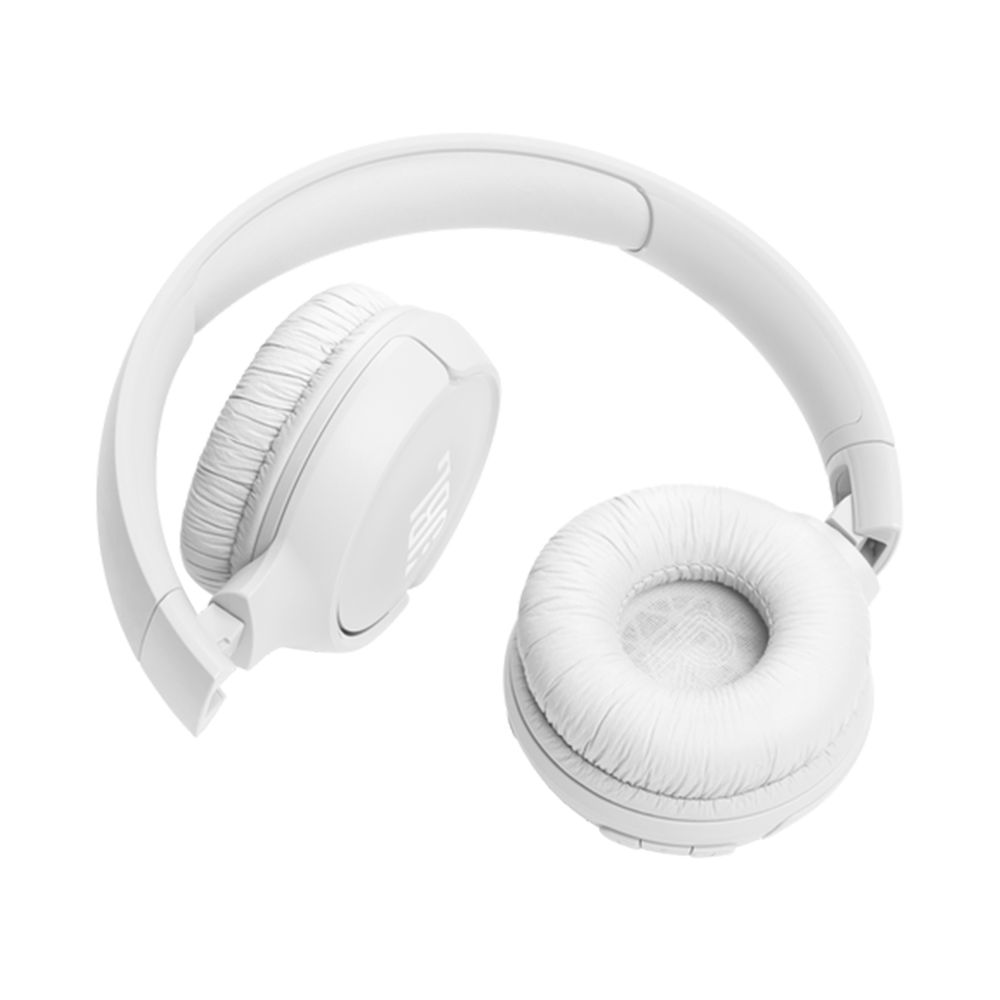 AURICULARES INALÁMBRICOS JBL 510 WHITE  Start_ Venta de productos  tecnológicos