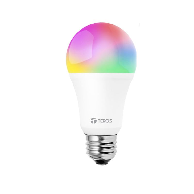 Bombilla LED RGB con Altavoz y Bluetooth – DAWA IMPORTACIONES