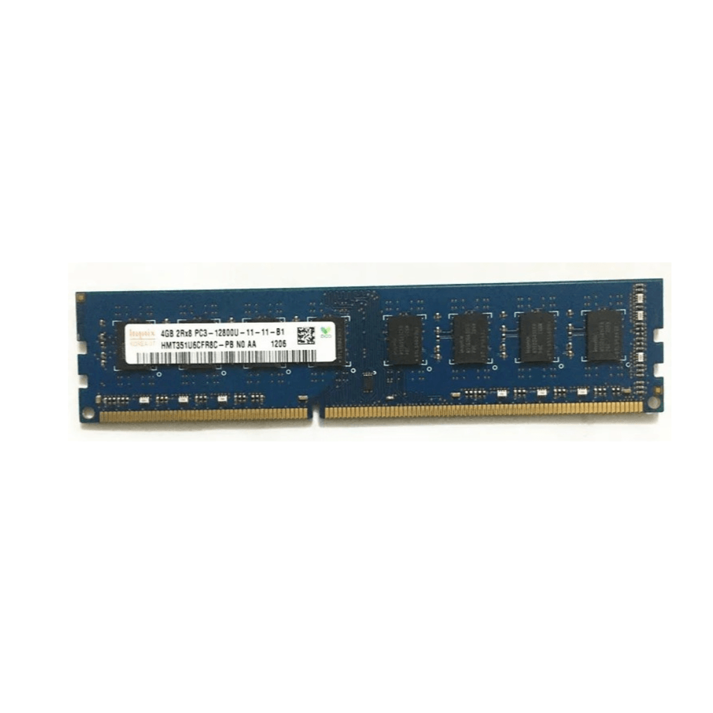 Memoria Ram SK HYNIX 4GB 2Rx8 PC3-12800U