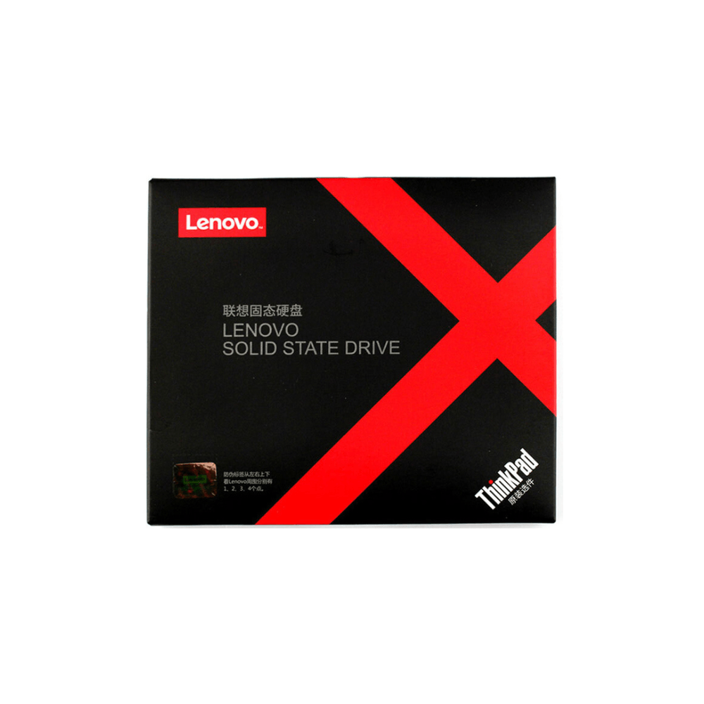 Disco Duro SSD Lenovo THINKLIFE ST600 SATA 3 240GB