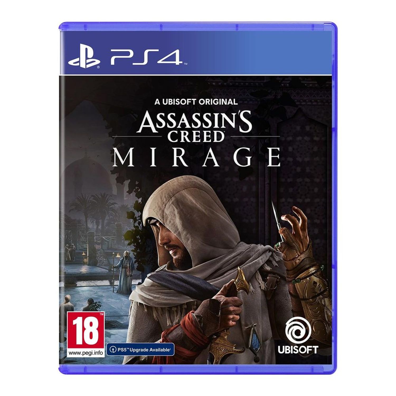 Assassin's Creed: Mirage - PlayStation 4