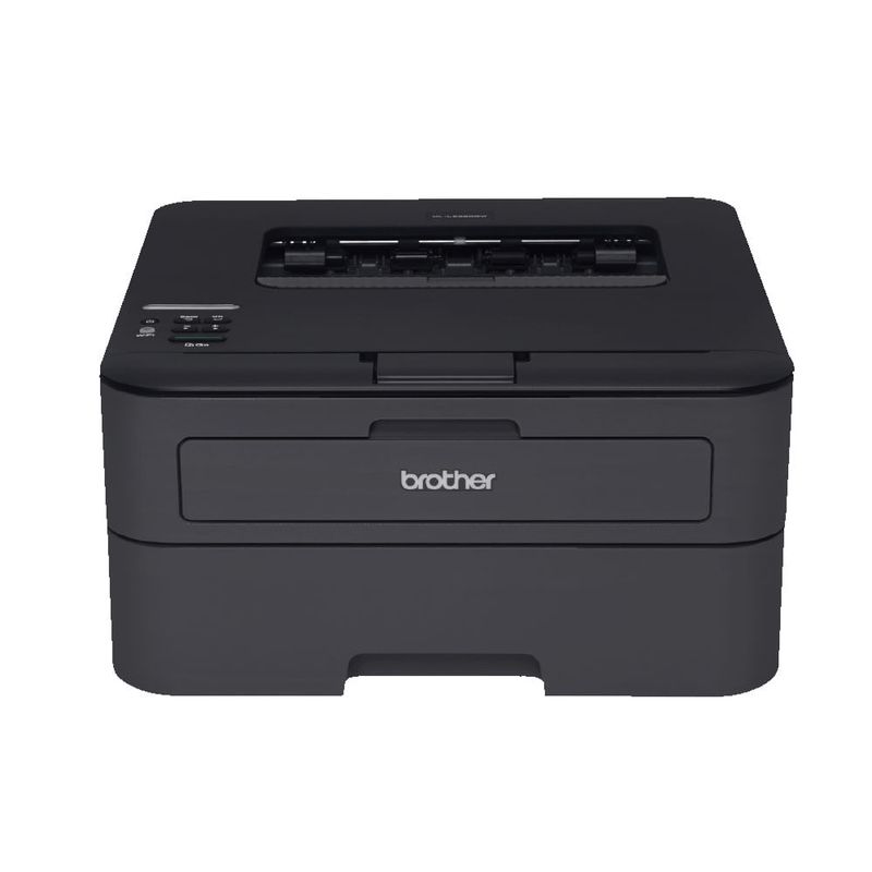 Combo Impresora Brother DCP-L2540DW Laser Monocromática + Toner 2370 I  Oechsle - Oechsle