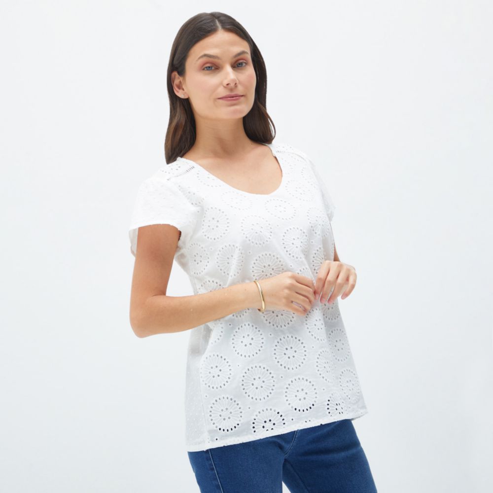 Blusa Madison Mujer Esfera Oechsle.pe Oechsle