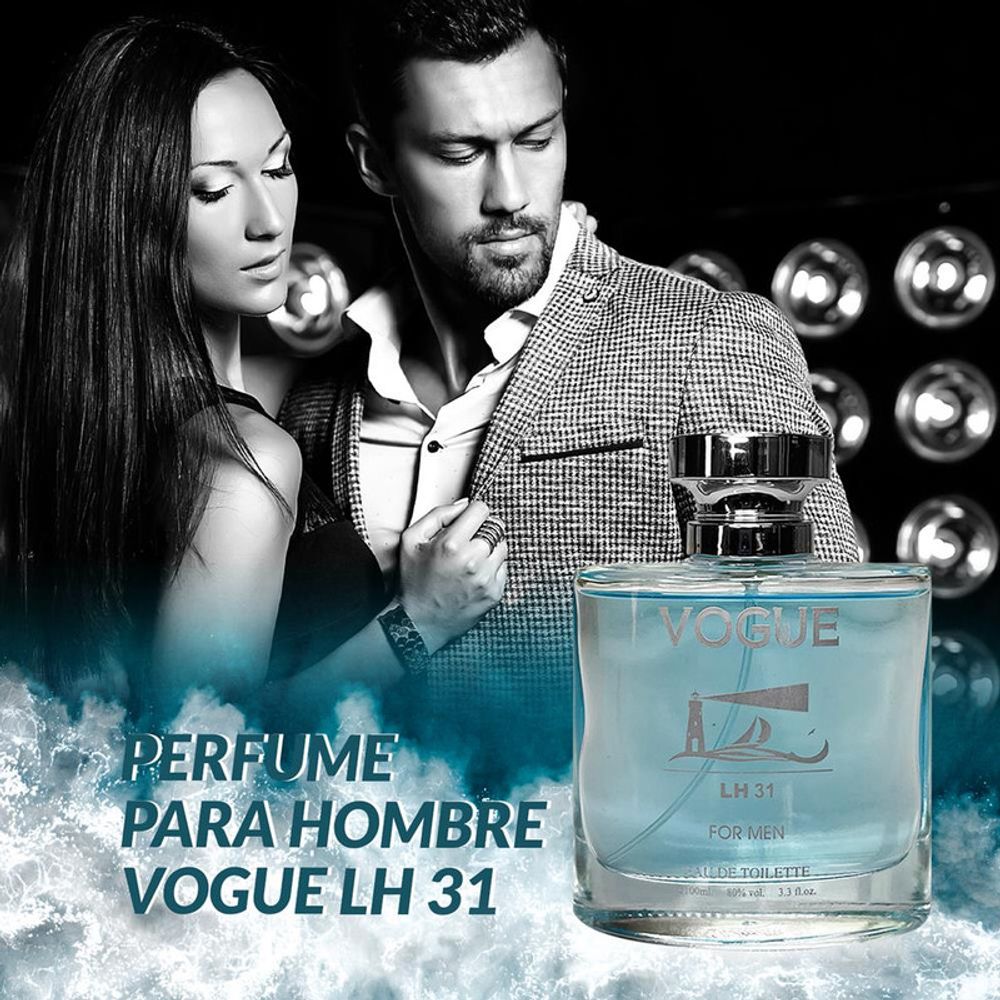 Perfumes de moda para hombre online 2020