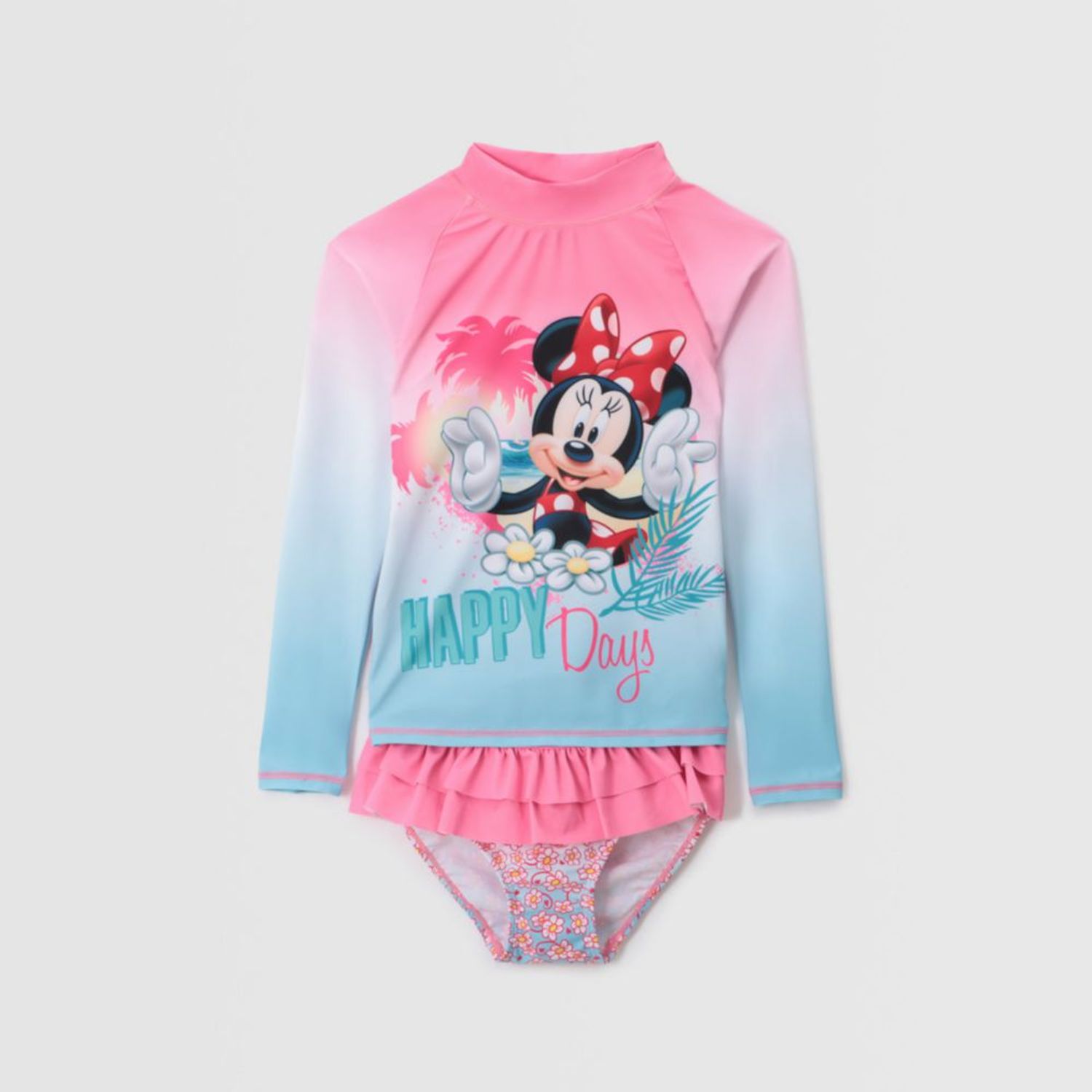 Ropa discount de minnie