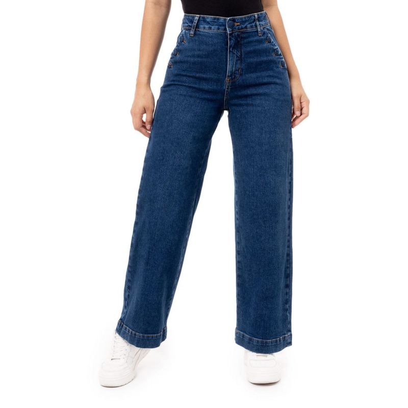 Moda - Mujer - Jeans Mujer PIONIER / TOÑA – Oechsle
